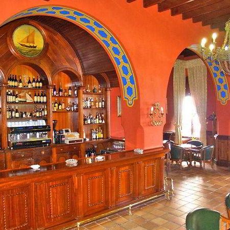 Hotel Tartaneros Sanlúcar de Barrameda Екстериор снимка