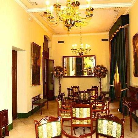 Hotel Tartaneros Sanlúcar de Barrameda Екстериор снимка
