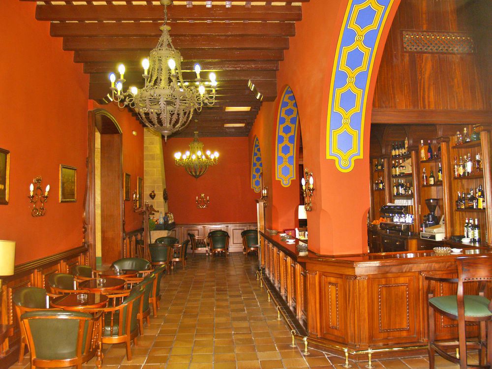 Hotel Tartaneros Sanlúcar de Barrameda Екстериор снимка