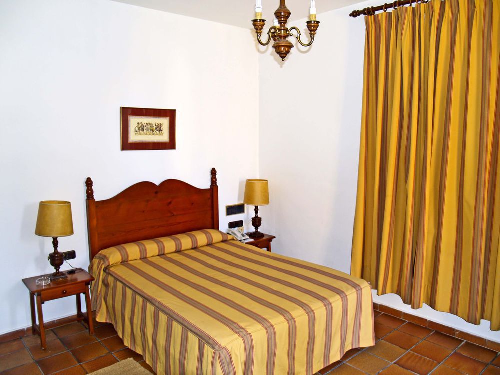 Hotel Tartaneros Sanlúcar de Barrameda Екстериор снимка