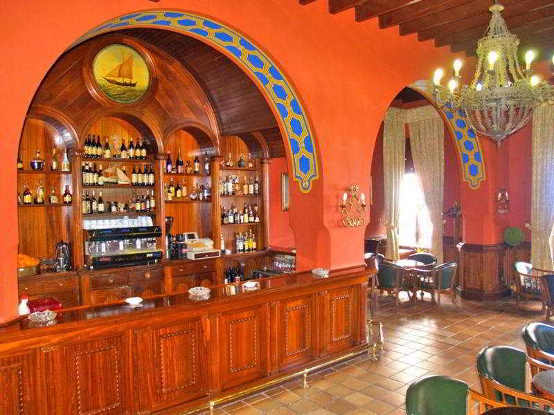 Hotel Tartaneros Sanlúcar de Barrameda Екстериор снимка