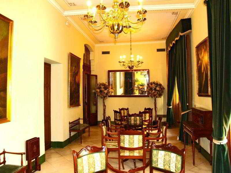 Hotel Tartaneros Sanlúcar de Barrameda Екстериор снимка